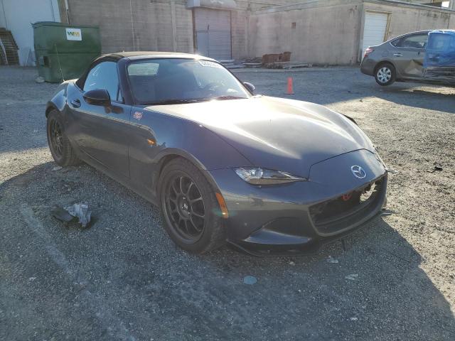 Photo 0 VIN: JM1NDAC71G0101793 - MAZDA MX-5 MIATA 