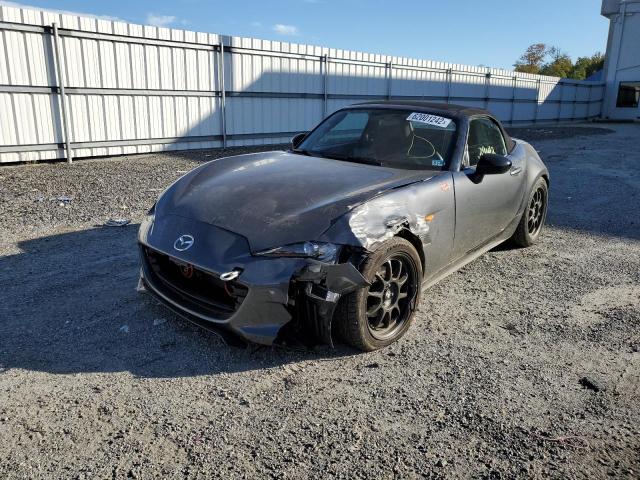 Photo 1 VIN: JM1NDAC71G0101793 - MAZDA MX-5 MIATA 