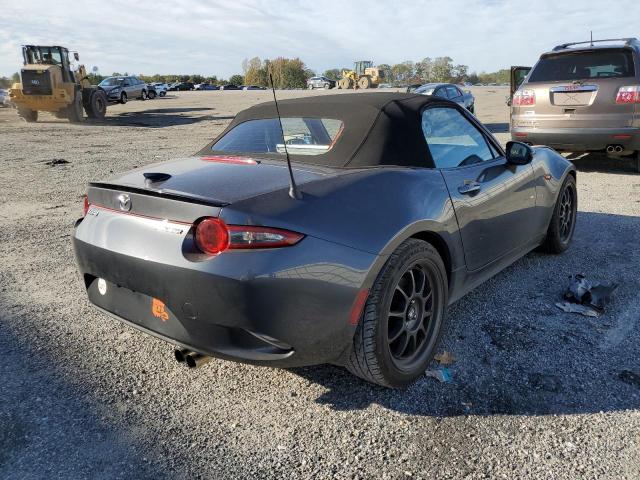 Photo 3 VIN: JM1NDAC71G0101793 - MAZDA MX-5 MIATA 