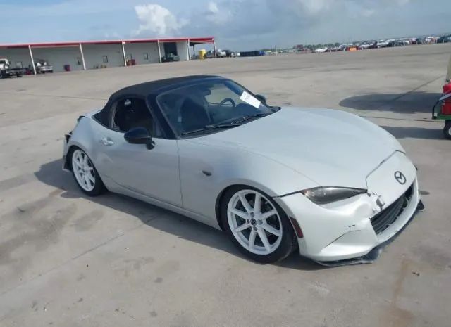 Photo 0 VIN: JM1NDAC71H0124556 - MAZDA MX-5 MIATA 