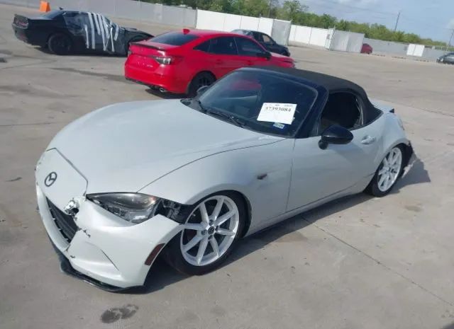 Photo 1 VIN: JM1NDAC71H0124556 - MAZDA MX-5 MIATA 