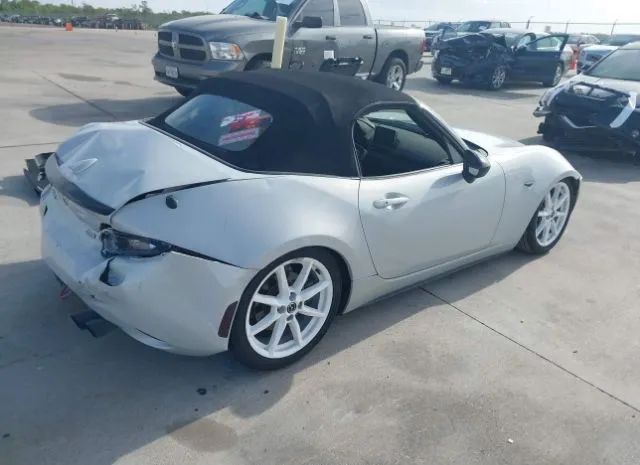 Photo 3 VIN: JM1NDAC71H0124556 - MAZDA MX-5 MIATA 