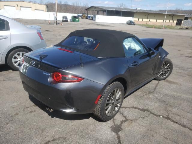 Photo 3 VIN: JM1NDAC71L0418998 - MAZDA MX-5 