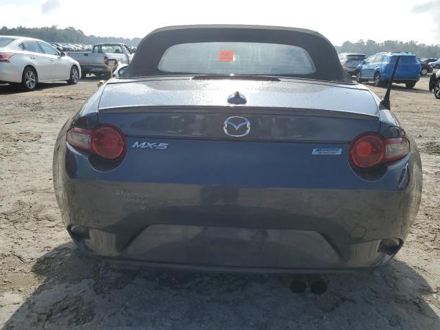 Photo 5 VIN: JM1NDAC72G0102242 - MAZDA MX-5 MIATA 