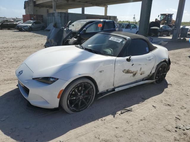 Photo 0 VIN: JM1NDAC72G0103116 - MAZDA MX5 