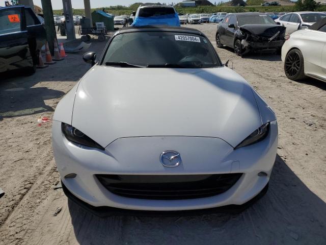 Photo 4 VIN: JM1NDAC72G0103116 - MAZDA MX5 