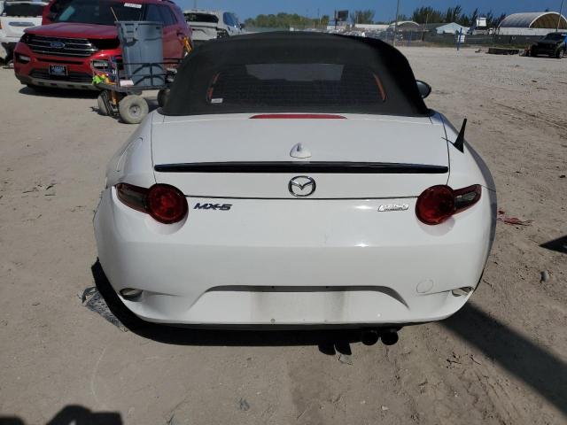 Photo 5 VIN: JM1NDAC72G0103116 - MAZDA MX5 