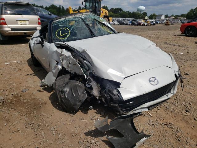 Photo 0 VIN: JM1NDAC72G0105576 - MAZDA MX-5 MIATA 