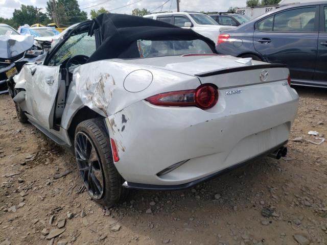 Photo 2 VIN: JM1NDAC72G0105576 - MAZDA MX-5 MIATA 