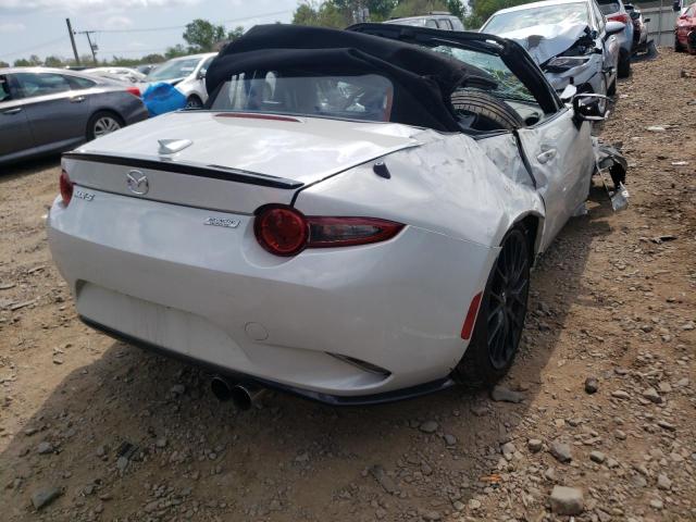 Photo 3 VIN: JM1NDAC72G0105576 - MAZDA MX-5 MIATA 