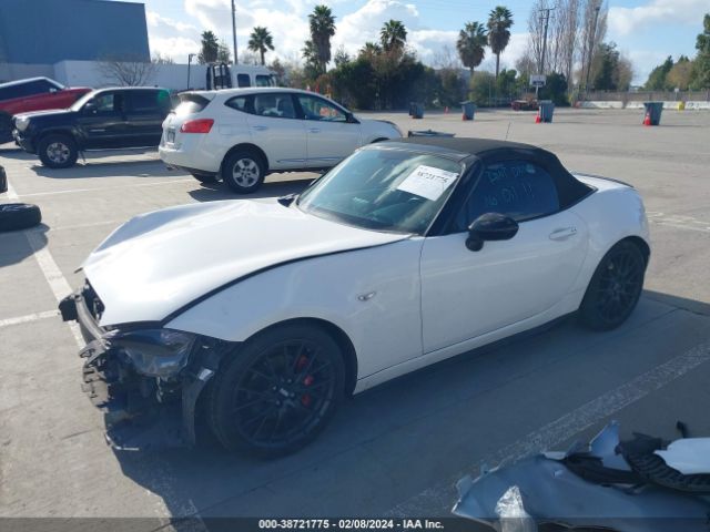 Photo 1 VIN: JM1NDAC72G0109515 - MAZDA MX-5 MIATA 