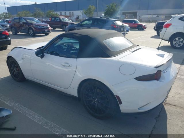 Photo 2 VIN: JM1NDAC72G0109515 - MAZDA MX-5 MIATA 