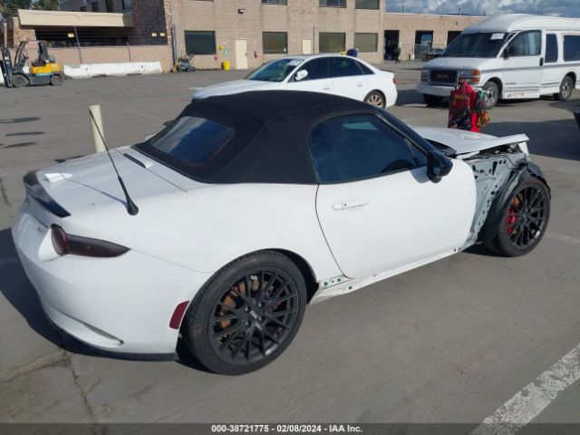 Photo 3 VIN: JM1NDAC72G0109515 - MAZDA MX-5 MIATA 