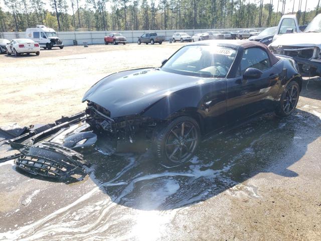 Photo 1 VIN: JM1NDAC72J0205653 - MAZDA MX-5 MIATA 