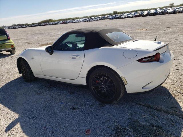 Photo 1 VIN: JM1NDAC72K0306578 - MAZDA MX-5 