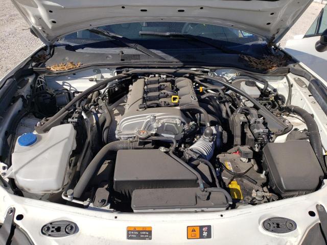 Photo 10 VIN: JM1NDAC72K0306578 - MAZDA MX-5 