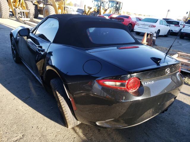 Photo 2 VIN: JM1NDAC73G0102833 - MAZDA MX-5 MIATA 