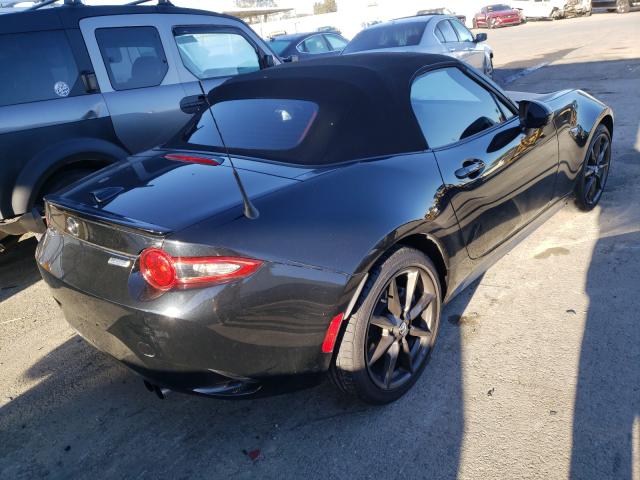 Photo 3 VIN: JM1NDAC73G0102833 - MAZDA MX-5 MIATA 