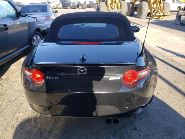 Photo 5 VIN: JM1NDAC73G0102833 - MAZDA MX-5 MIATA 