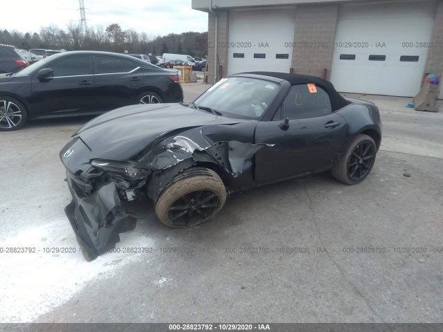 Photo 1 VIN: JM1NDAC73G0103514 - MAZDA MX-5 