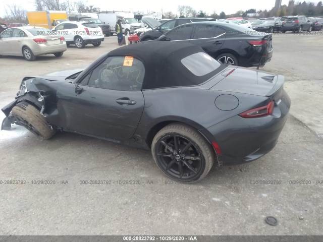 Photo 2 VIN: JM1NDAC73G0103514 - MAZDA MX-5 