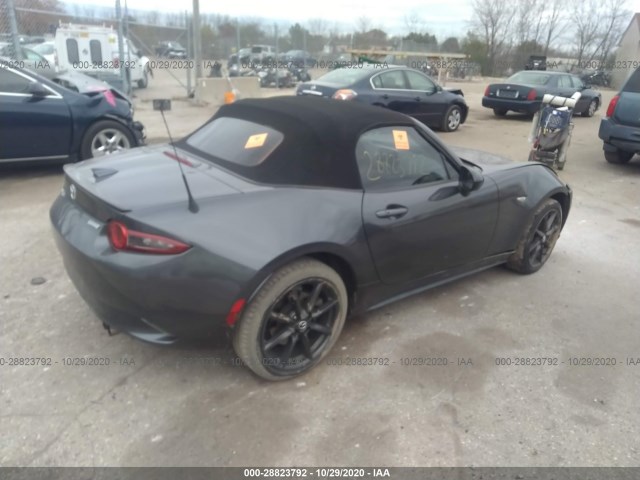 Photo 3 VIN: JM1NDAC73G0103514 - MAZDA MX-5 