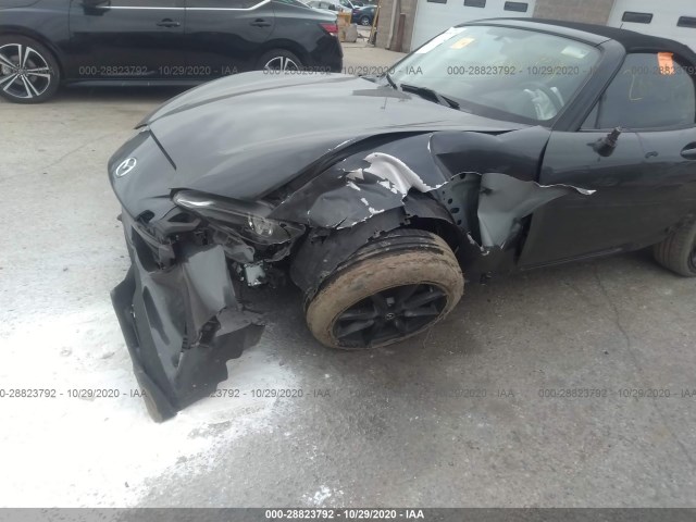 Photo 5 VIN: JM1NDAC73G0103514 - MAZDA MX-5 