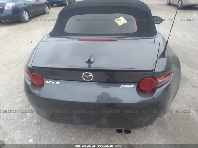 Photo 7 VIN: JM1NDAC73G0103514 - MAZDA MX-5 