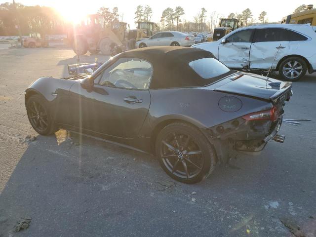 Photo 1 VIN: JM1NDAC73G0106459 - MAZDA MX5 