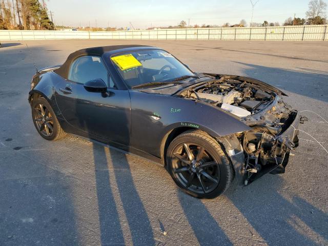 Photo 3 VIN: JM1NDAC73G0106459 - MAZDA MX5 