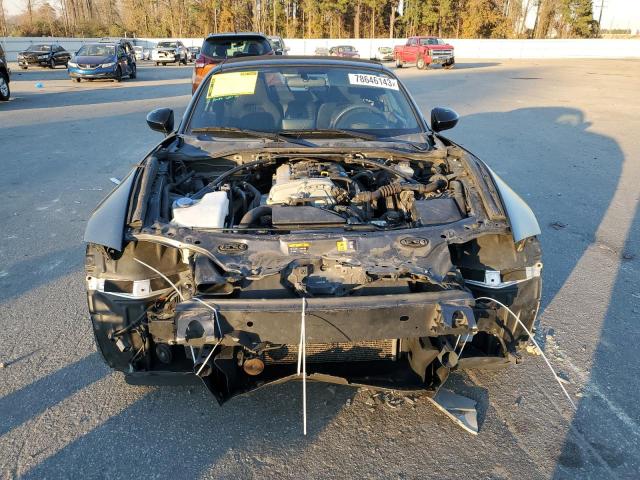 Photo 4 VIN: JM1NDAC73G0106459 - MAZDA MX5 