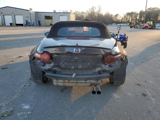 Photo 5 VIN: JM1NDAC73G0106459 - MAZDA MX5 