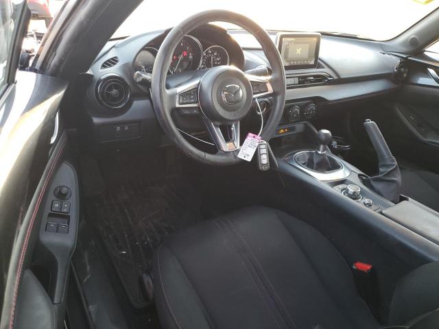 Photo 7 VIN: JM1NDAC73G0106459 - MAZDA MX5 