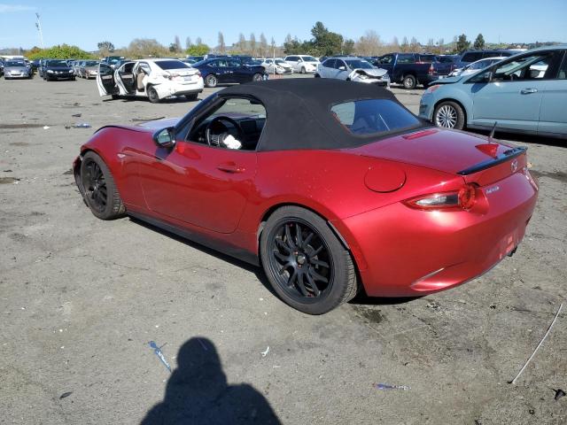 Photo 1 VIN: JM1NDAC73G0108969 - MAZDA MX-5 