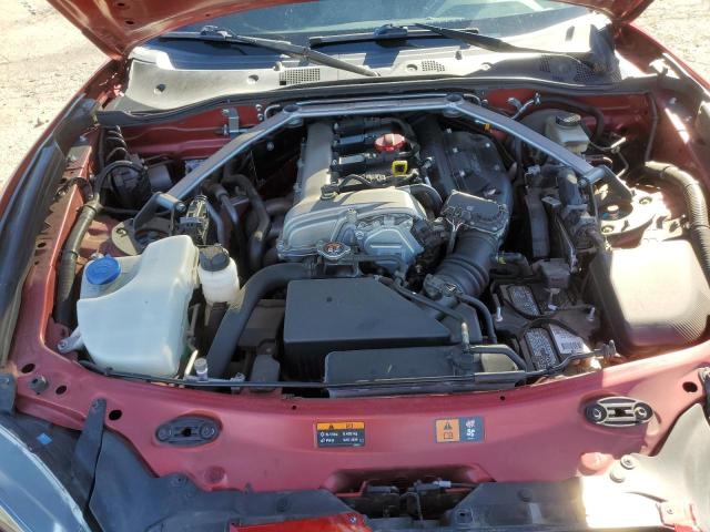 Photo 10 VIN: JM1NDAC73G0108969 - MAZDA MX-5 