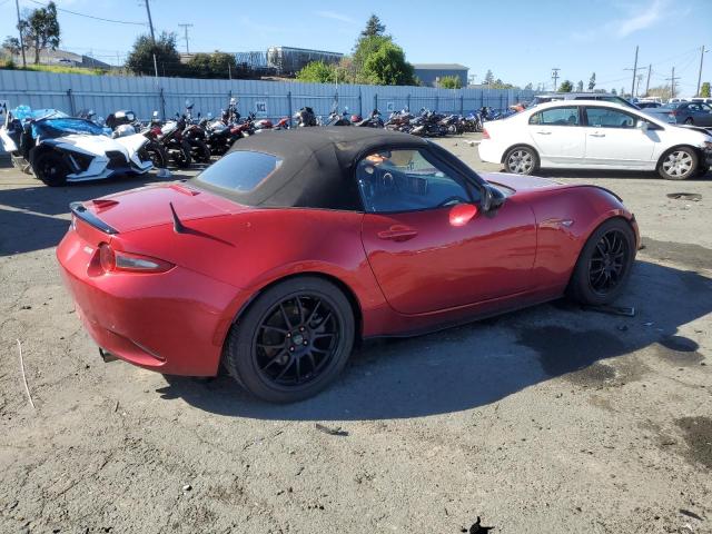 Photo 2 VIN: JM1NDAC73G0108969 - MAZDA MX-5 