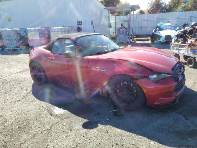 Photo 3 VIN: JM1NDAC73G0108969 - MAZDA MX-5 