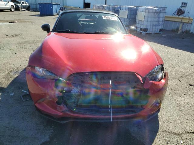 Photo 4 VIN: JM1NDAC73G0108969 - MAZDA MX-5 