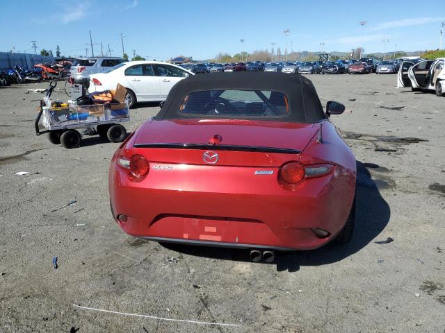 Photo 5 VIN: JM1NDAC73G0108969 - MAZDA MX-5 