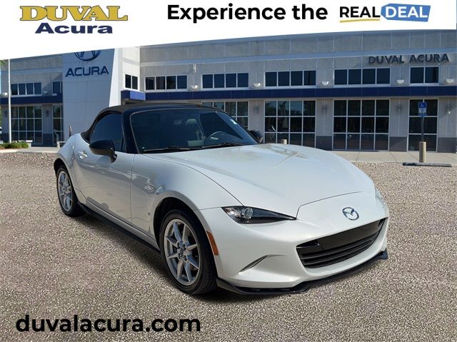 Photo 0 VIN: JM1NDAC73G0109085 - MAZDA MX-5 MIATA 