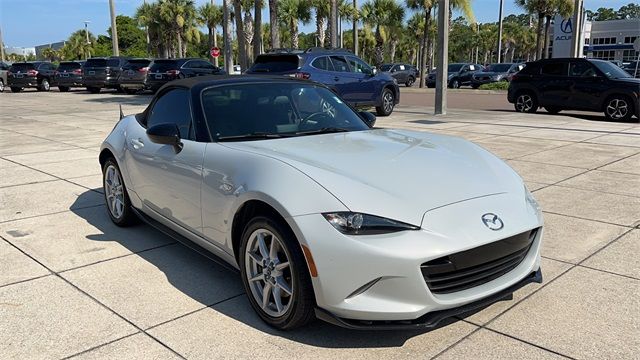 Photo 1 VIN: JM1NDAC73G0109085 - MAZDA MX-5 MIATA 