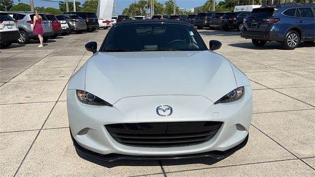 Photo 3 VIN: JM1NDAC73G0109085 - MAZDA MX-5 MIATA 