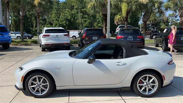 Photo 5 VIN: JM1NDAC73G0109085 - MAZDA MX-5 MIATA 