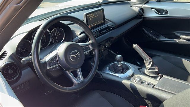 Photo 6 VIN: JM1NDAC73G0109085 - MAZDA MX-5 MIATA 