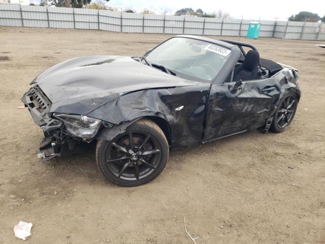 Photo 0 VIN: JM1NDAC73G0111192 - MAZDA MX5 