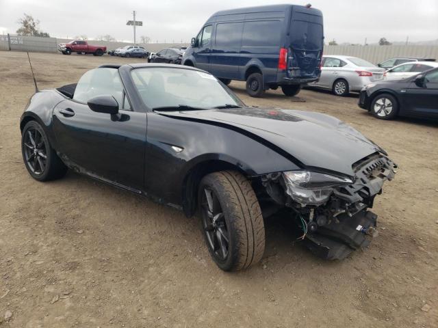 Photo 3 VIN: JM1NDAC73G0111192 - MAZDA MX5 