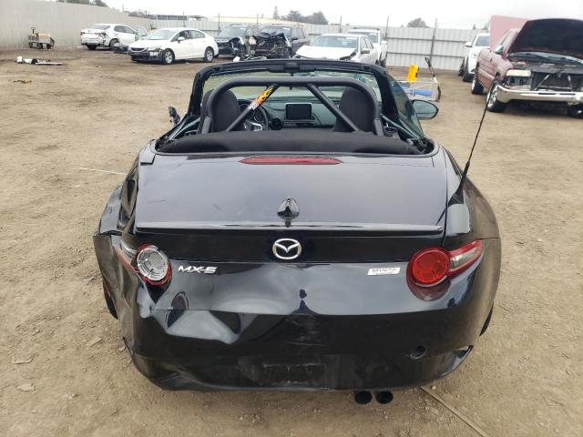 Photo 5 VIN: JM1NDAC73G0111192 - MAZDA MX5 