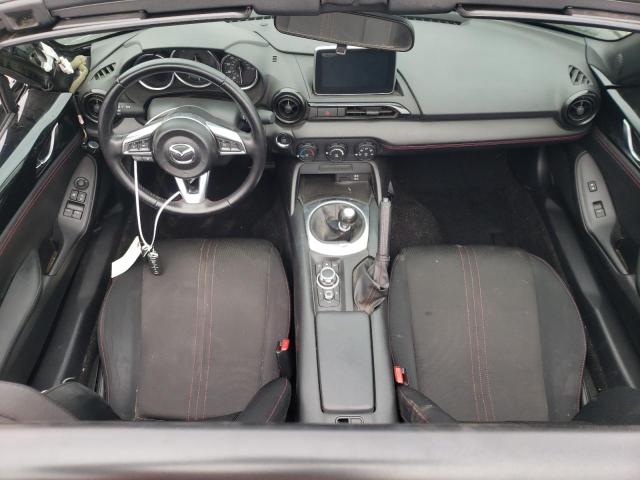 Photo 7 VIN: JM1NDAC73G0111192 - MAZDA MX5 