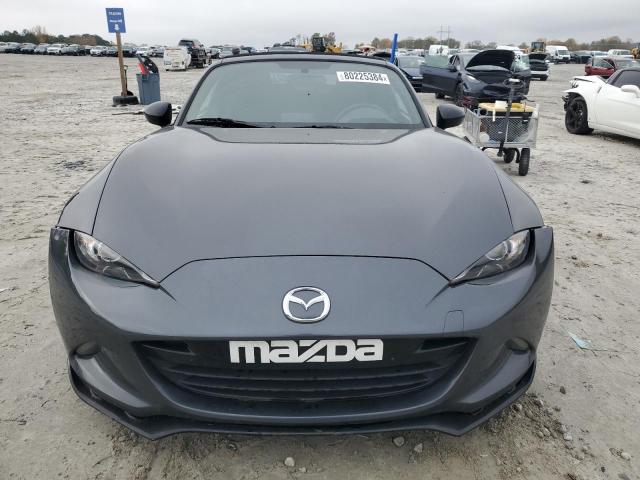 Photo 4 VIN: JM1NDAC73G0112729 - MAZDA MX-5 MIATA 