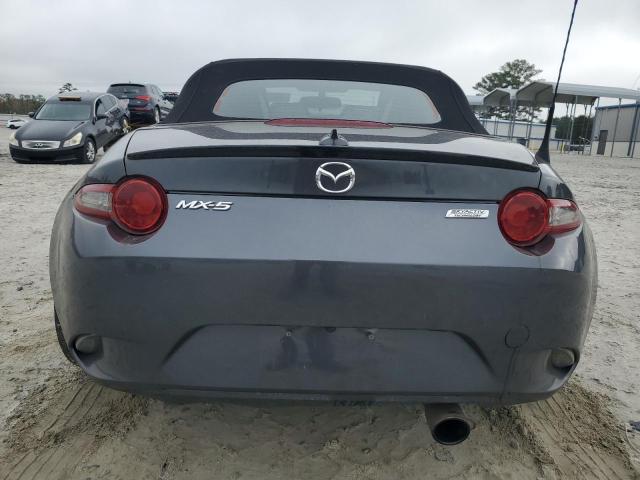 Photo 5 VIN: JM1NDAC73G0112729 - MAZDA MX-5 MIATA 